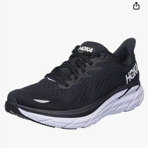 Hoka Clifton 8